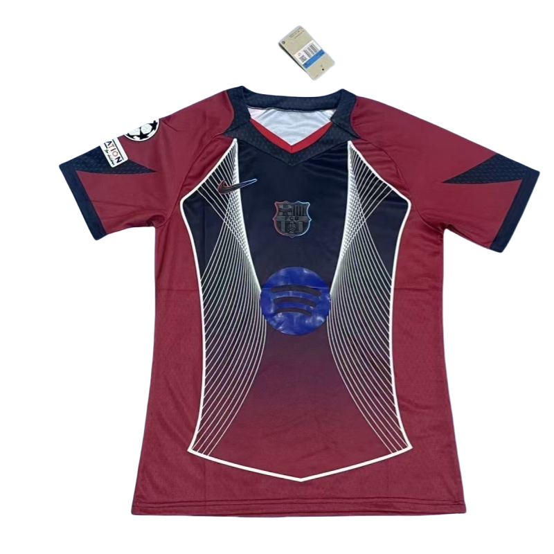 25-26 Barcelona Special Edition soccer jersey - Fans Version: Ajax 24-25 Home Stadium Jersey - Fans Version mysite: Adidas luxuryfootballshirts.com: https://www.luxuryfootballshirts.com/