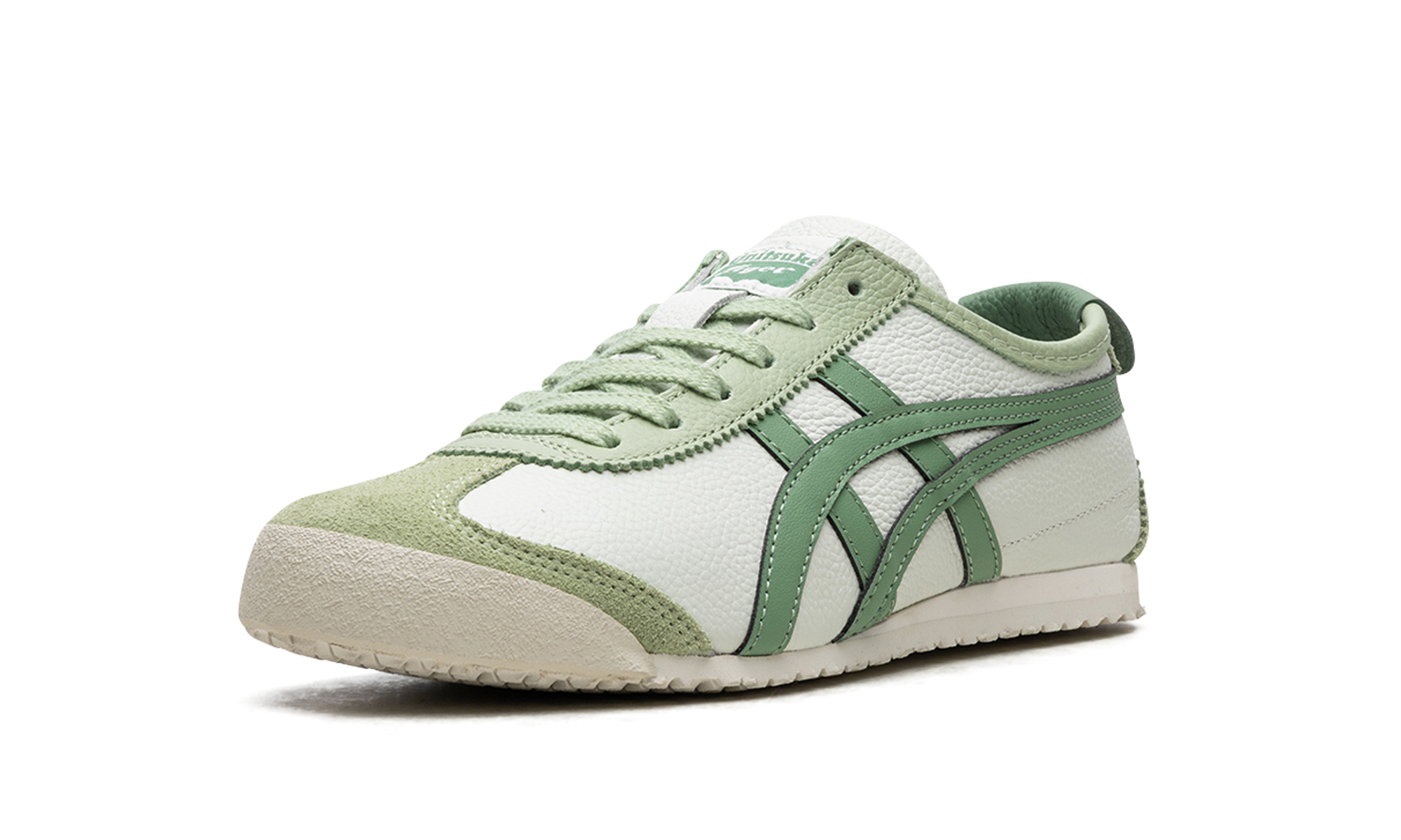 Mexico 66 "Airy Green"、mysite、Cacoeks