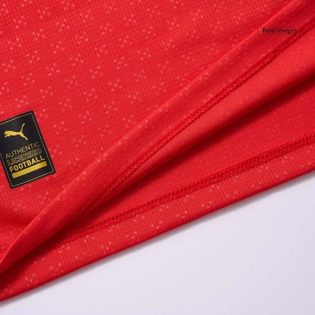 25-26 Portugal Home Soccer Jersey -Fans Version: Ajax 24-25 Home Stadium Jersey - Fans Version mysite: Adidas luxuryfootballshirts.com: https://www.luxuryfootballshirts.com/