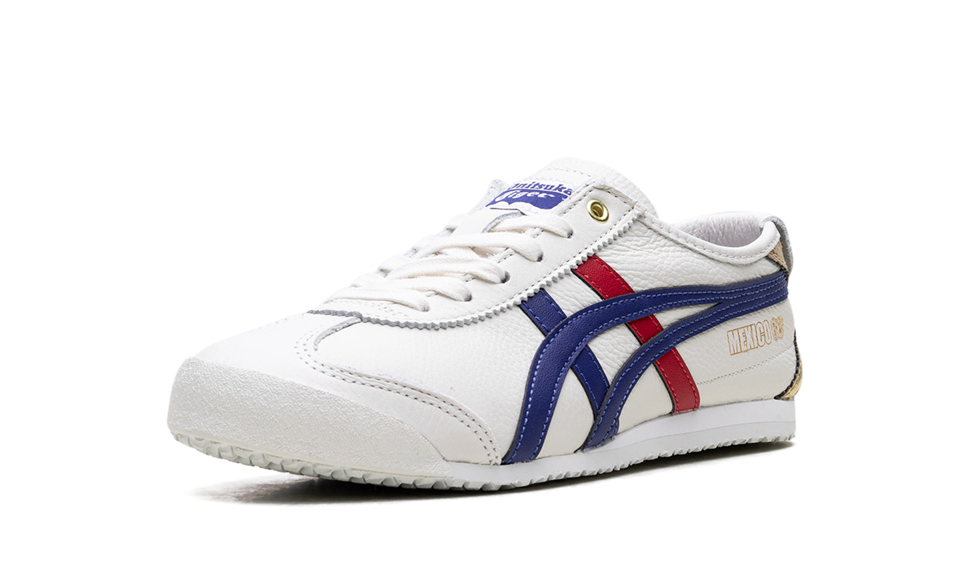 Tiger Mexico 66 "White Dark"、mysite、Cacoeks