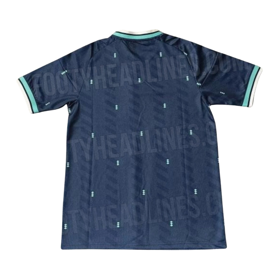 Germany Home Fan Jersey 2026-mysite Custom Football Kit- Nextkits