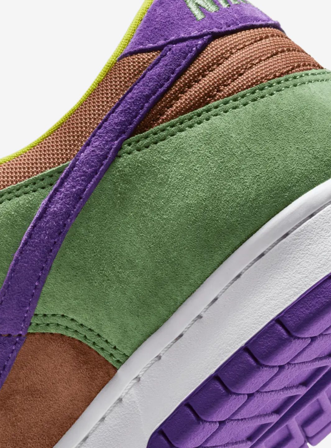 Nike Dunk Low Veneer (2020)、NIKE、Cacoeks