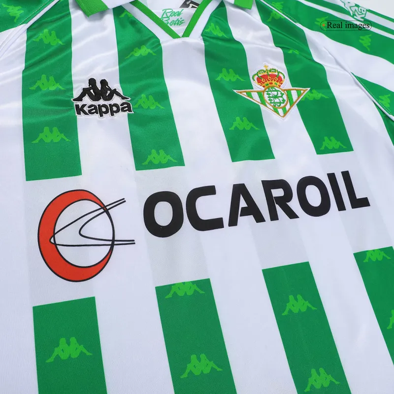 95-96 Real Betis Home soccer jersey-Retro version: Ajax 24-25 Home Stadium Jersey - Fans Version mysite: Adidas luxuryfootballshirts.com: https://www.luxuryfootballshirts.com/