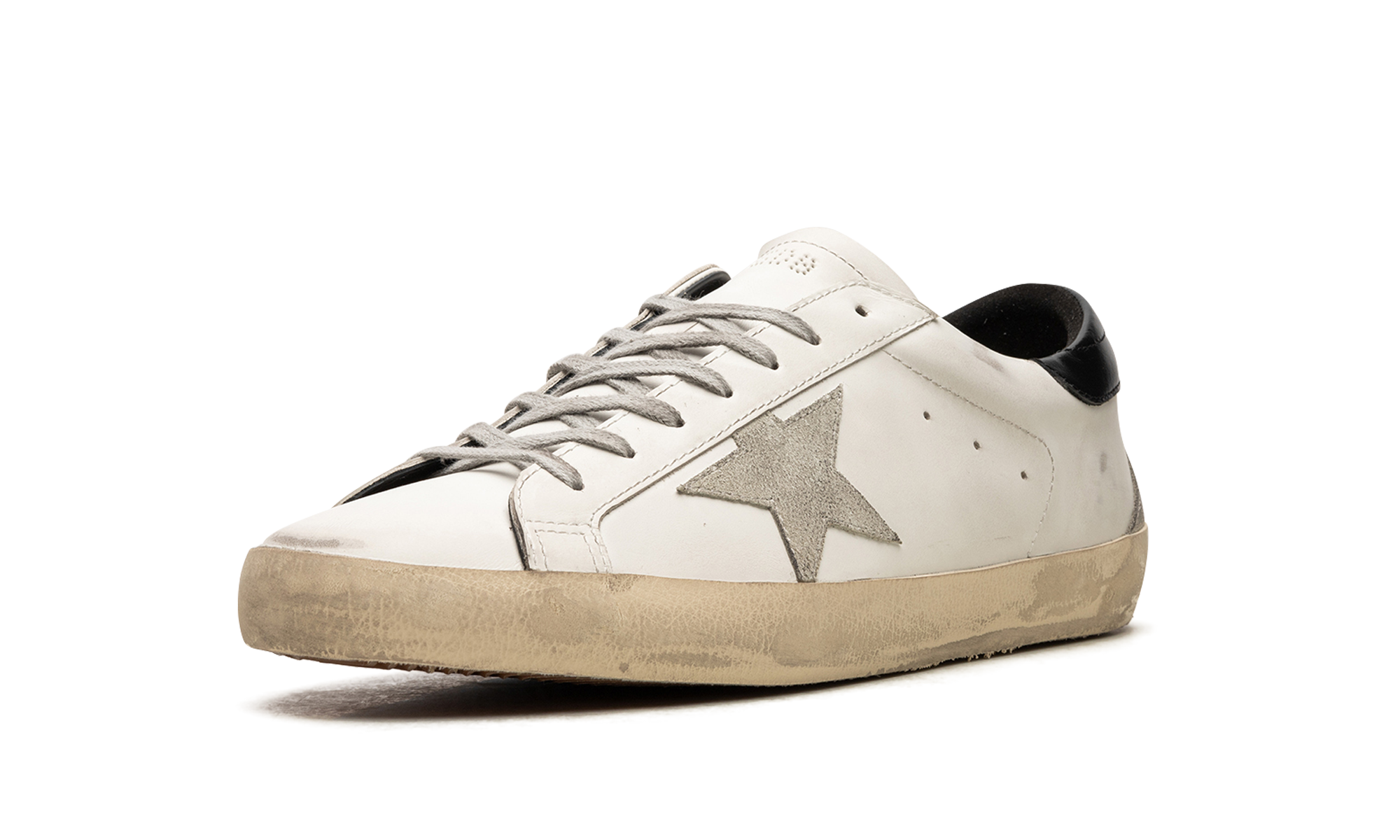 SUPER-STAR CLASSIC "WHITE / BLACK"、mysite、Cacoeks