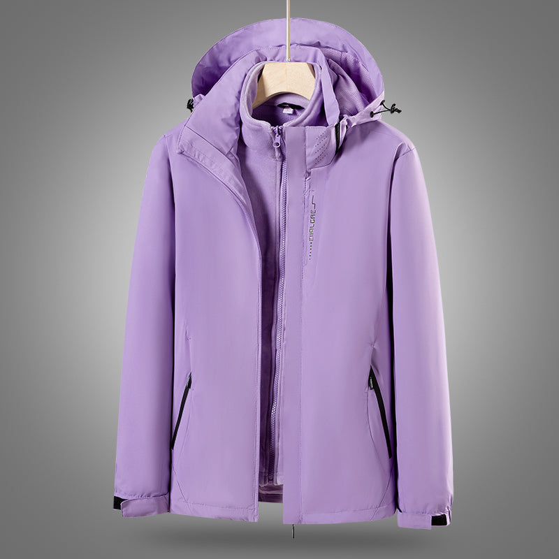 MLB 6277 Outdoor Jacket