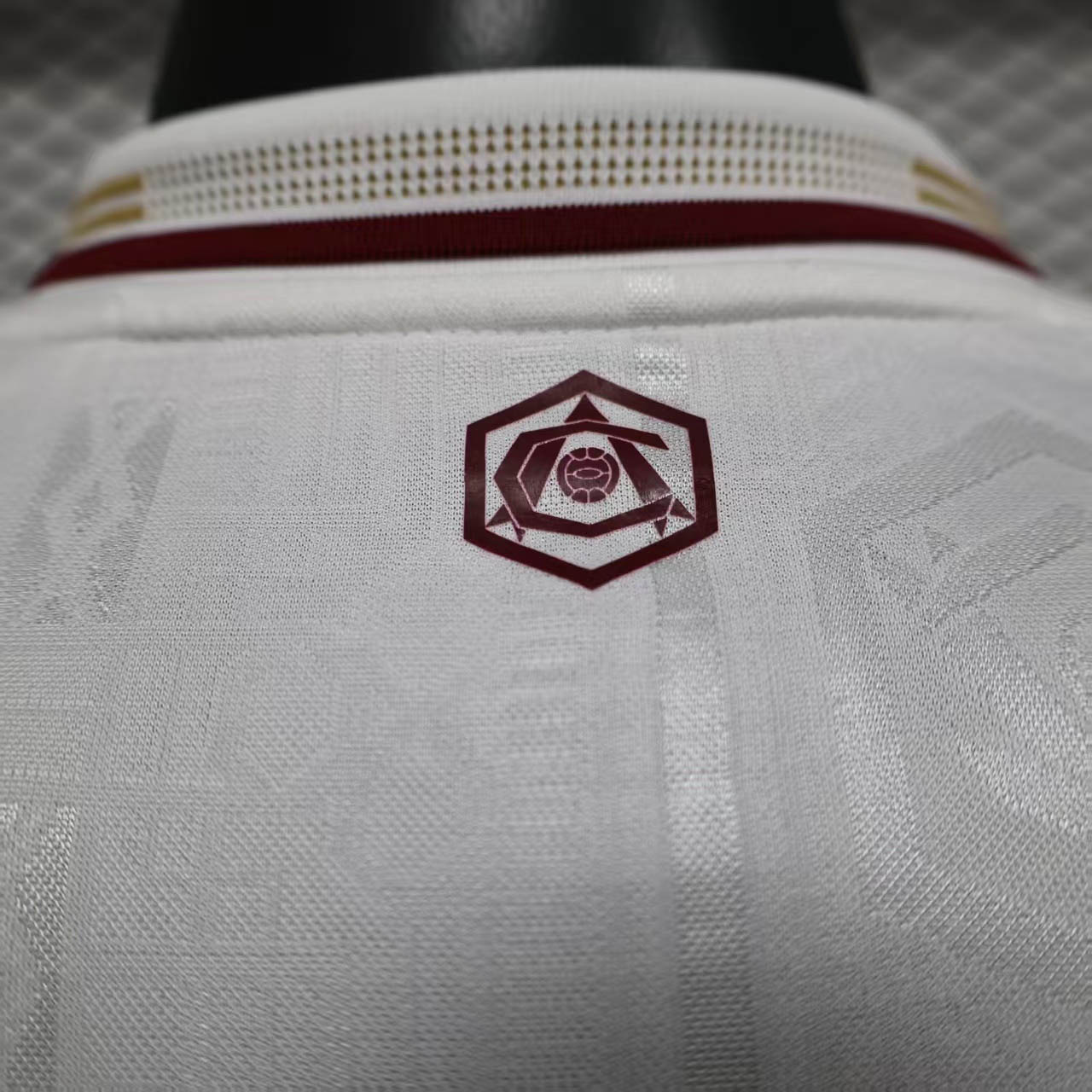 2025/2026 Player Version Long Sleeve Arsenal Third Away Football Shirt 1:1 Thai Quality:football jersey mysite: unitedjerseyfootball 邓江浪:football