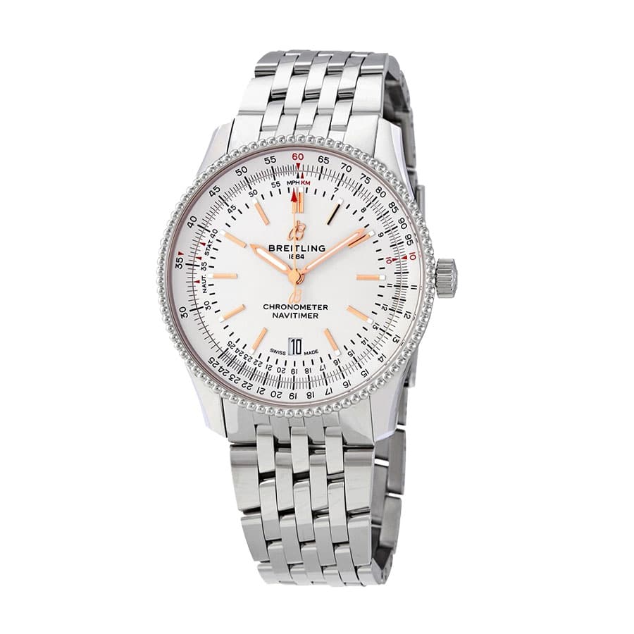 Breitling Navitimer 41 Replica-fasswatch