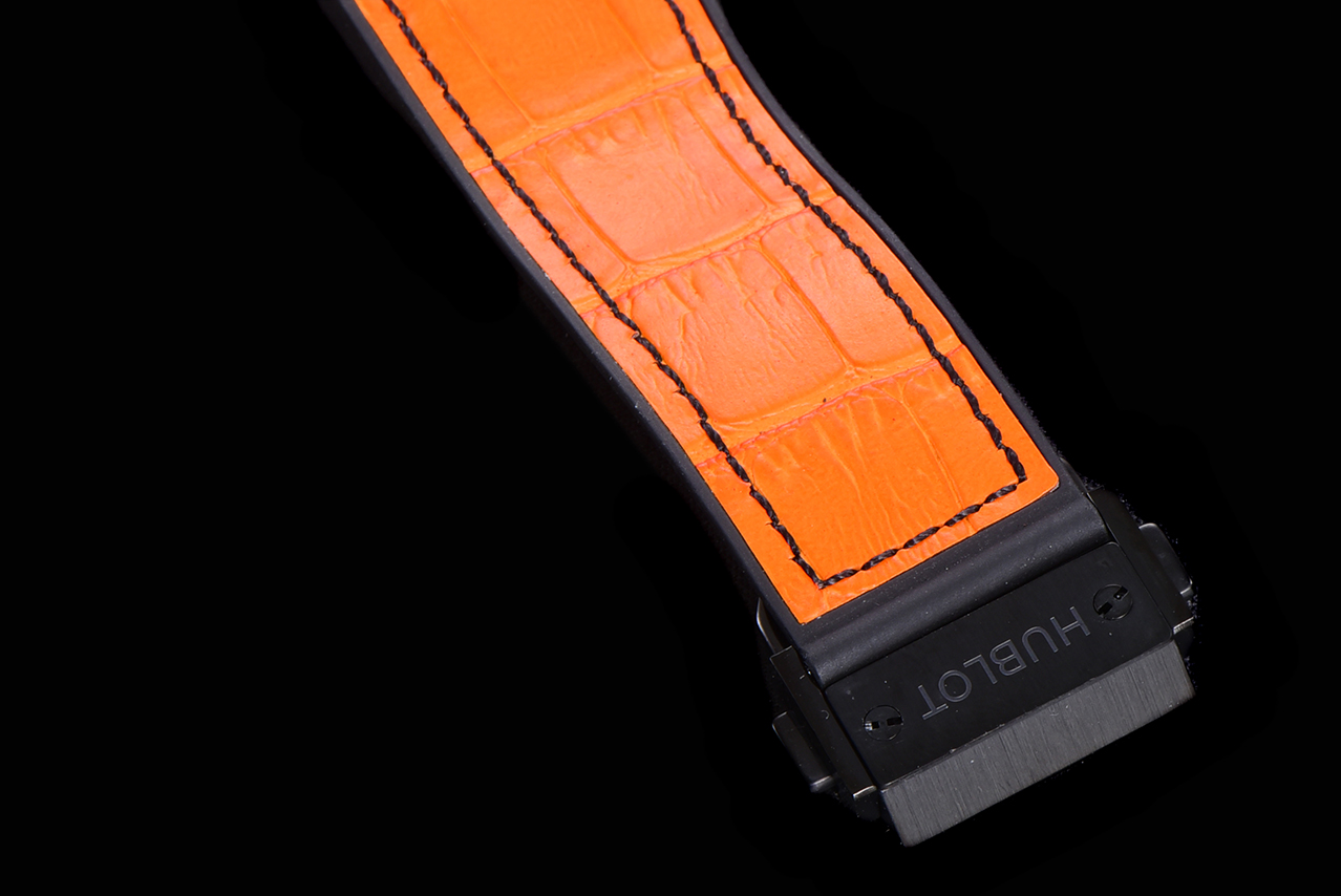 Hublot Spirit of Big Bang 601.CO.0190.LR 45mm-fasswatch