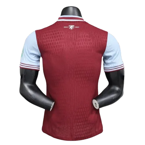 24-25 West Ham United Home soccer jersey-Player Version: Ajax 24-25 Home Stadium Jersey - Fans Version mysite: Adidas luxuryfootballshirts.com: https://www.luxuryfootballshirts.com/