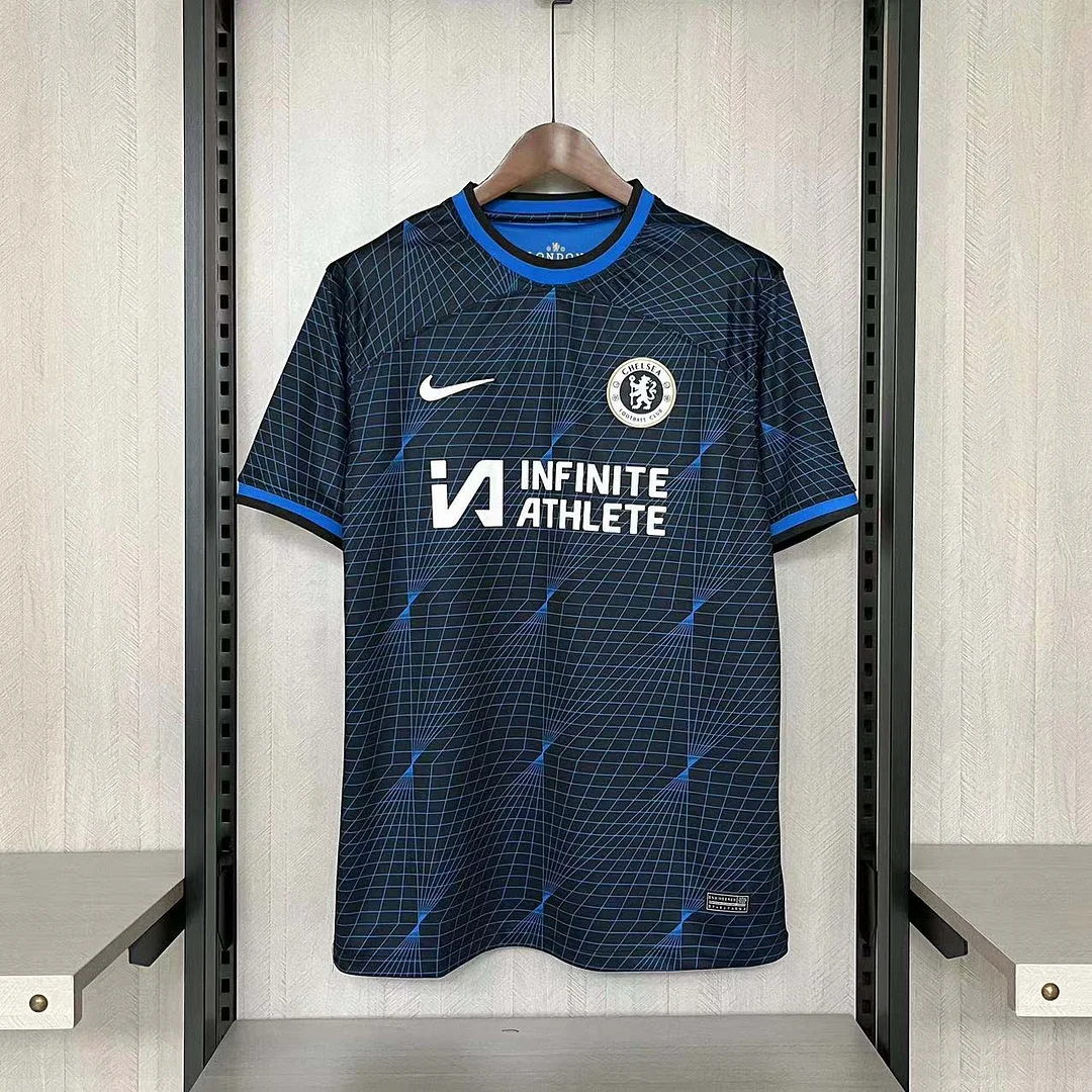 2023/2024 Chelsea Football Jersey Away:football jersey mysite: unitedjerseyfootball 邓江浪:football