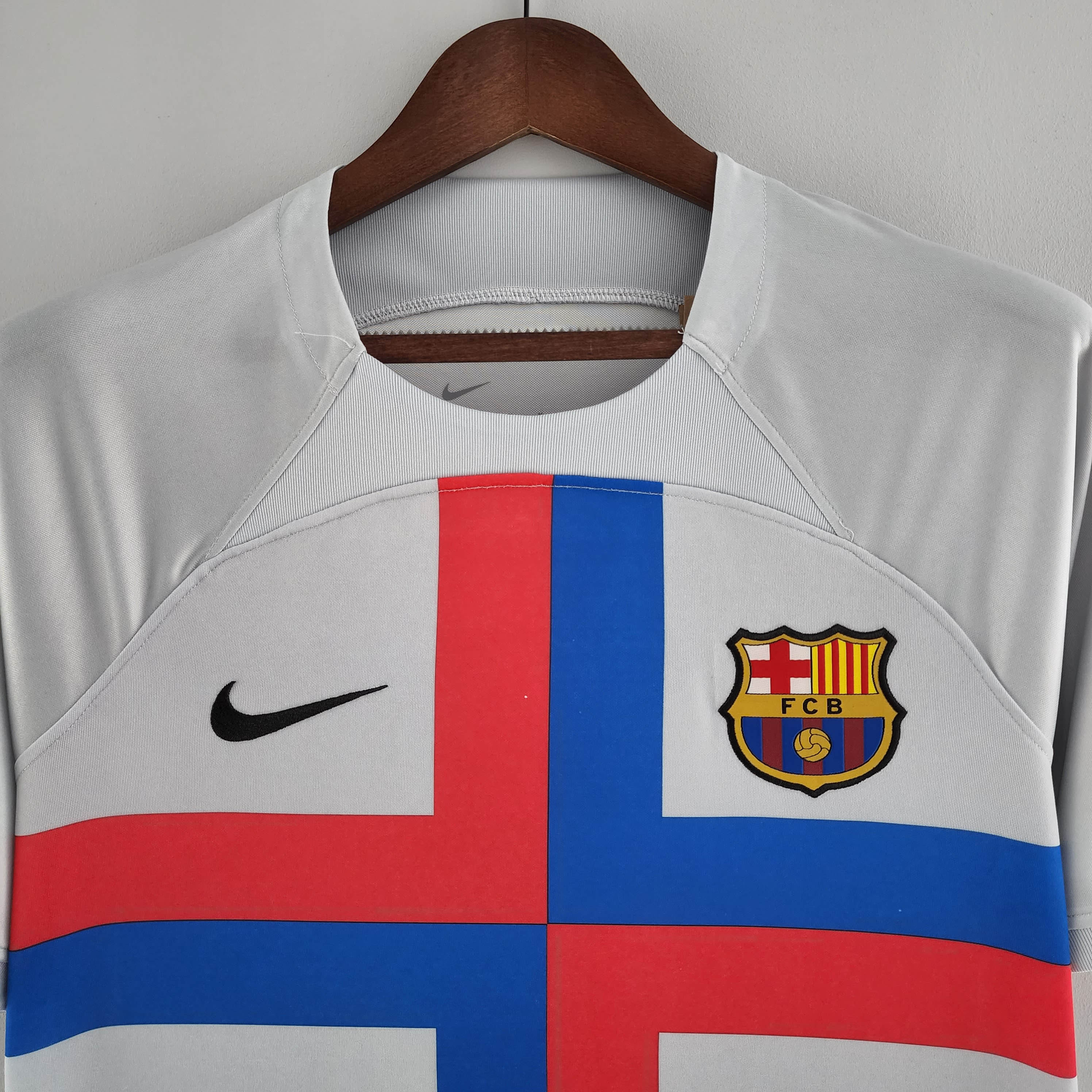 2022/2023 Barcelona Third Away Football Shirt 1:1 Thai Quality:football jersey mysite: unitedjerseyfootball 邓江浪:football