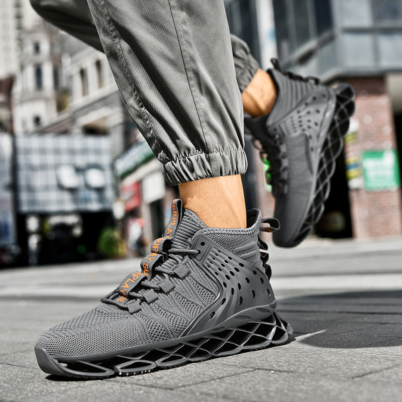 'Hyper Haven' X9X Sneakers