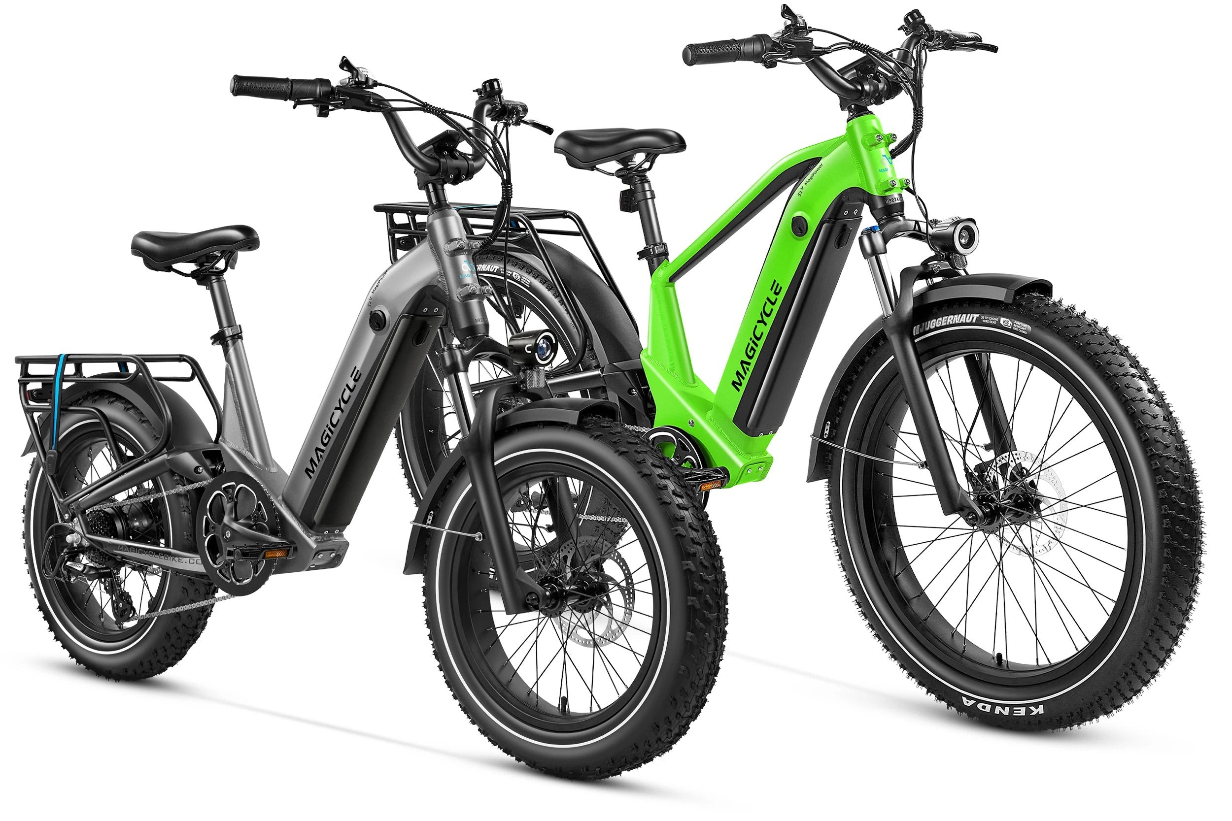 Bundle Sale - Magicycle 26 Deer Step-Over + 20 Deer Step-Thru、mySite、bearsvspackers