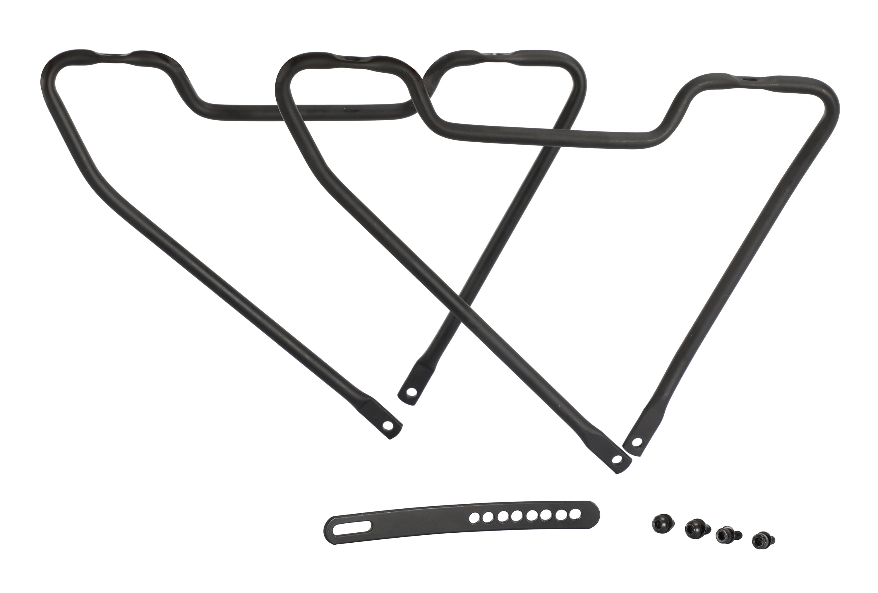 Aventon Rear Rack Platform Support Set - Sinch 2、mySite、bearsvspackers