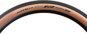 Gravel - Donnelly Sports Strada Ush Tire - 50 X 650B, Clincher, Folding - Step Through 2.0、mySite、bearsvspackers