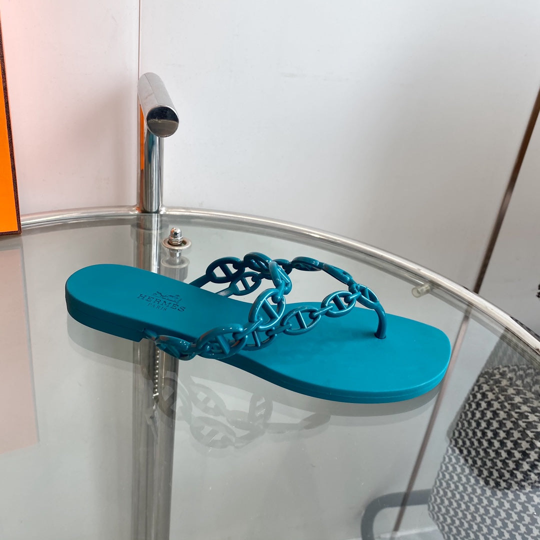 ISLAND SANDAL CERULEAN PVC WATERPROOF、mysite、Cacoeks