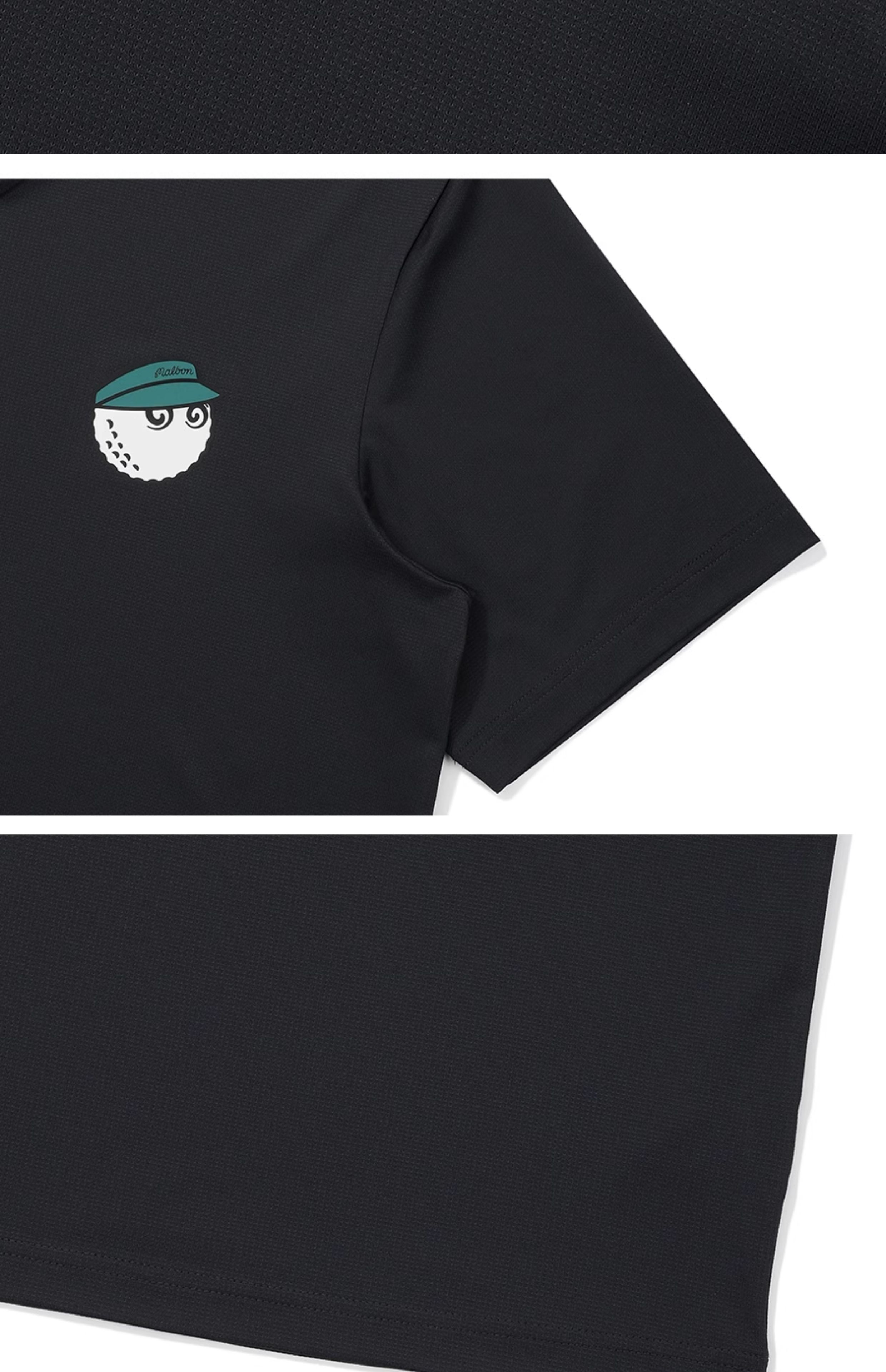 TITLESIT TAYLORMADE G/FORE GOLF BAG