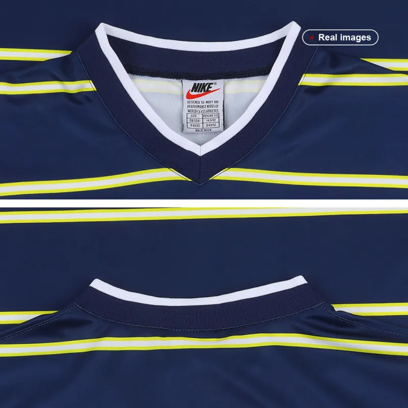 97-98 Pumas UNAM Home soccer jersey-Retro version: Ajax 24-25 Home Stadium Jersey - Fans Version mysite: Adidas luxuryfootballshirts.com: https://www.luxuryfootballshirts.com/