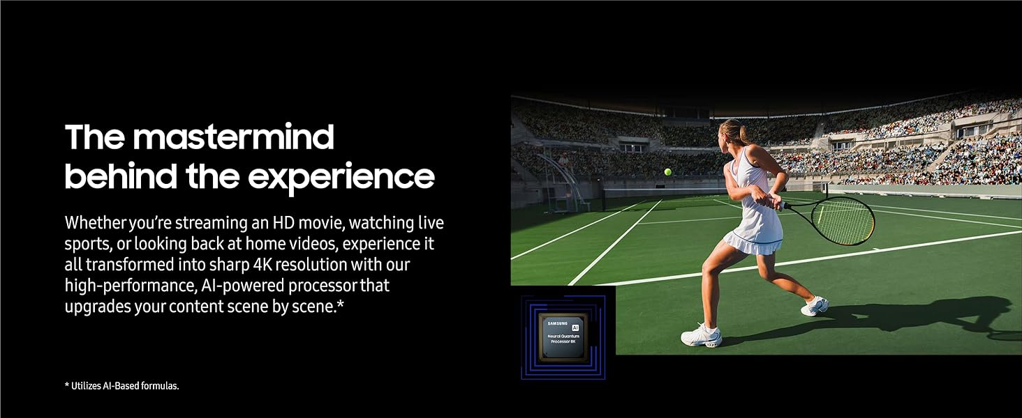 Samsung QN90C Neo QLED 4K Smart TV