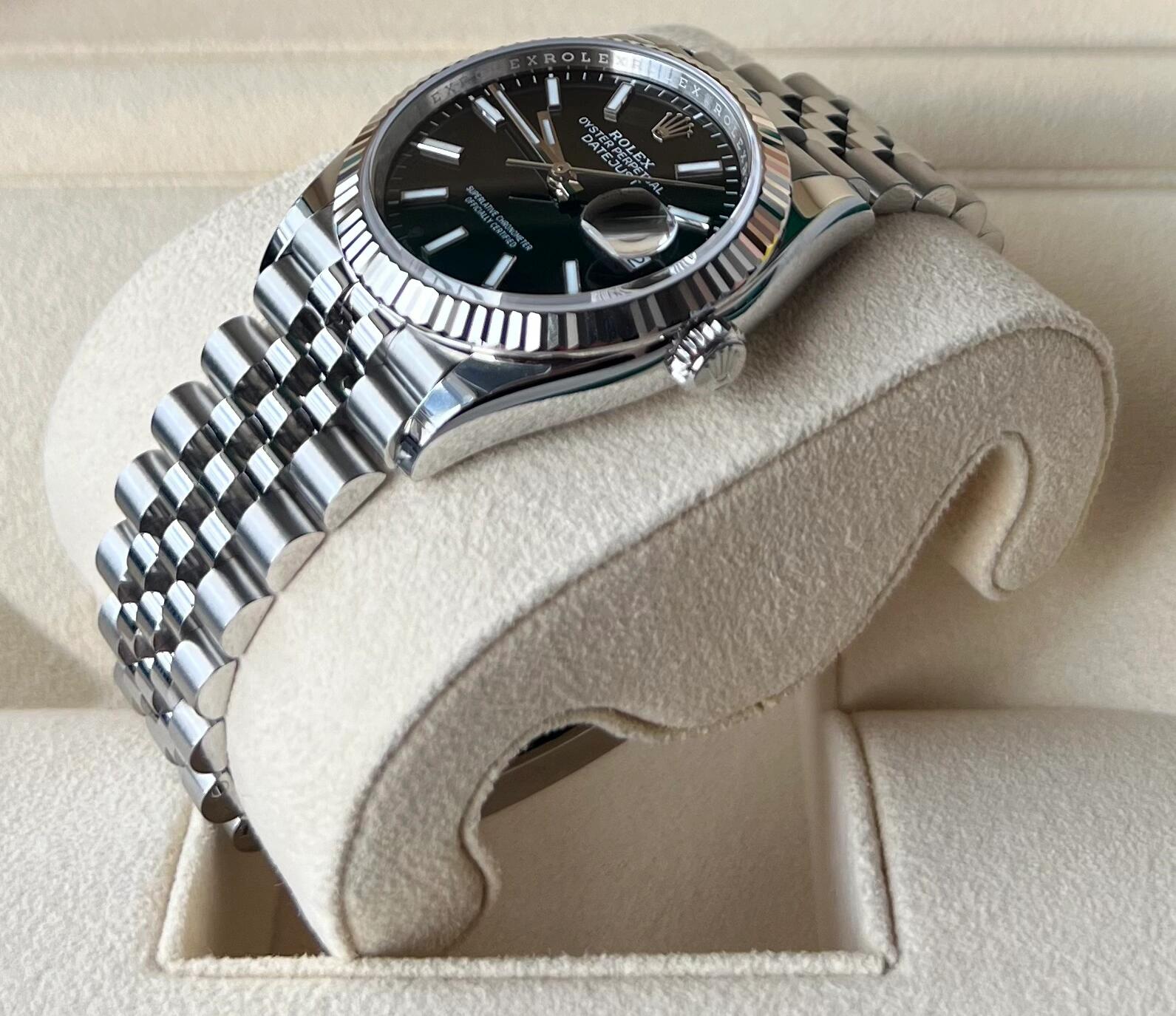 ZIICK Watch 3