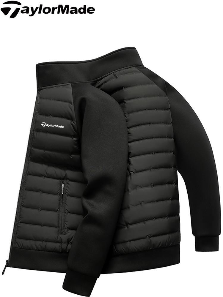 TITLESIT TAYLORMADE G/FORE GOLF BAG