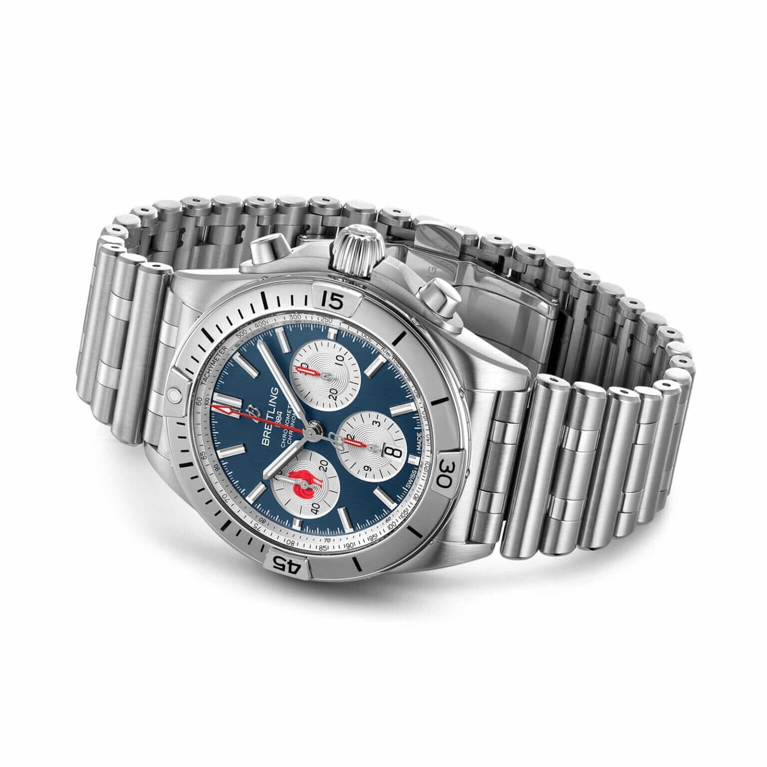 Breitling Six Nations France Replica-fasswatch