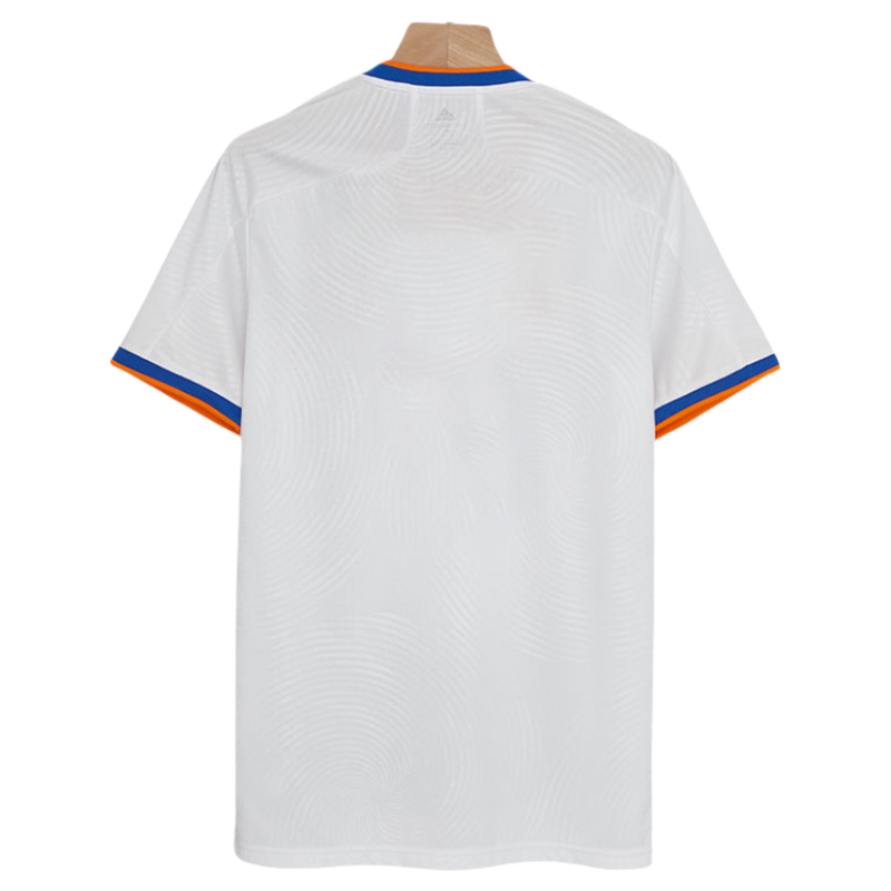 21-22 Real Madrid Home soccer jersey-Retro version: Ajax 24-25 Home Stadium Jersey - Fans Version mysite: Adidas luxuryfootballshirts.com: https://www.luxuryfootballshirts.com/