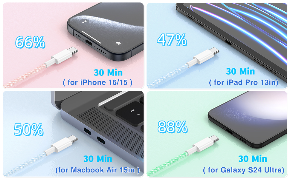 iphone 16 charging cbale