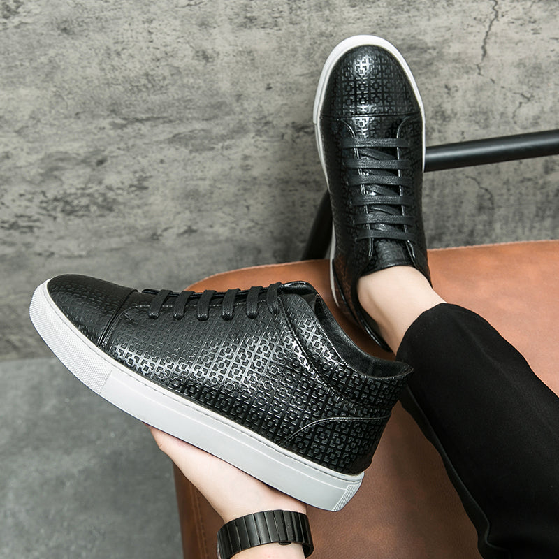 'Imperial Craft' X9X Sneakers