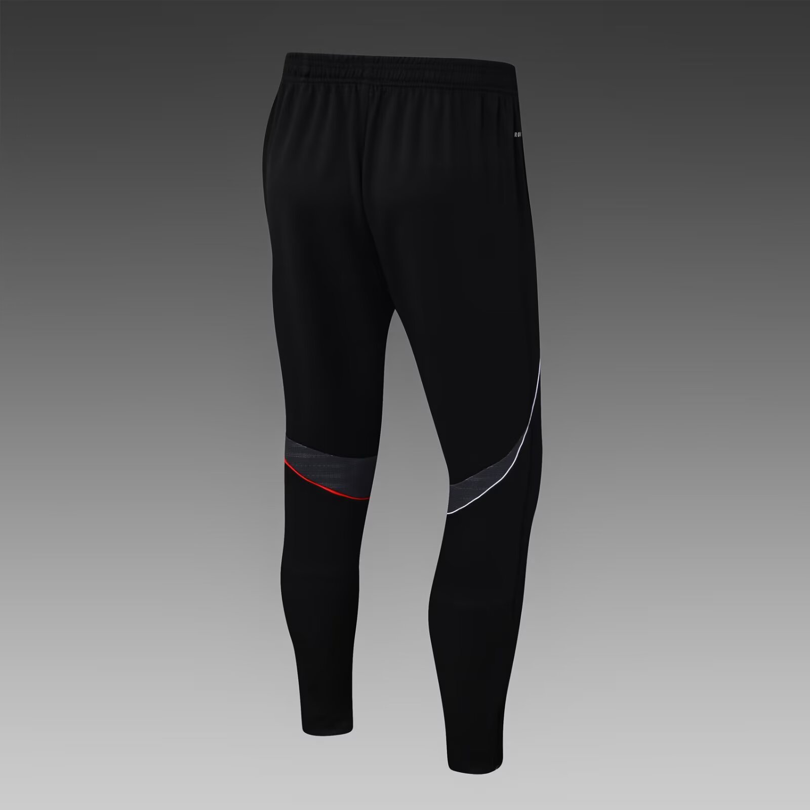 2025/2026 Ajax Half-Pull Training Suit White Football Shirt 1:1 Thai Quality Set:football jersey mysite: unitedjerseyfootball 邓江浪:football