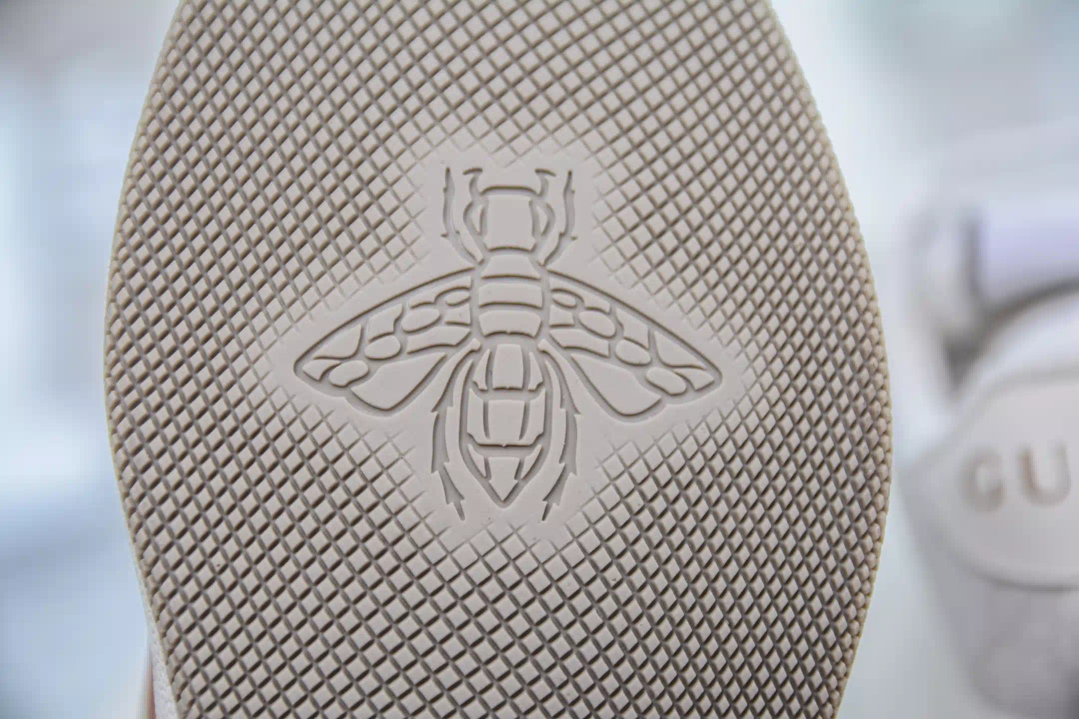 Gucci Screener Sneaker in White GG Supreme、mysite、Cacoeks