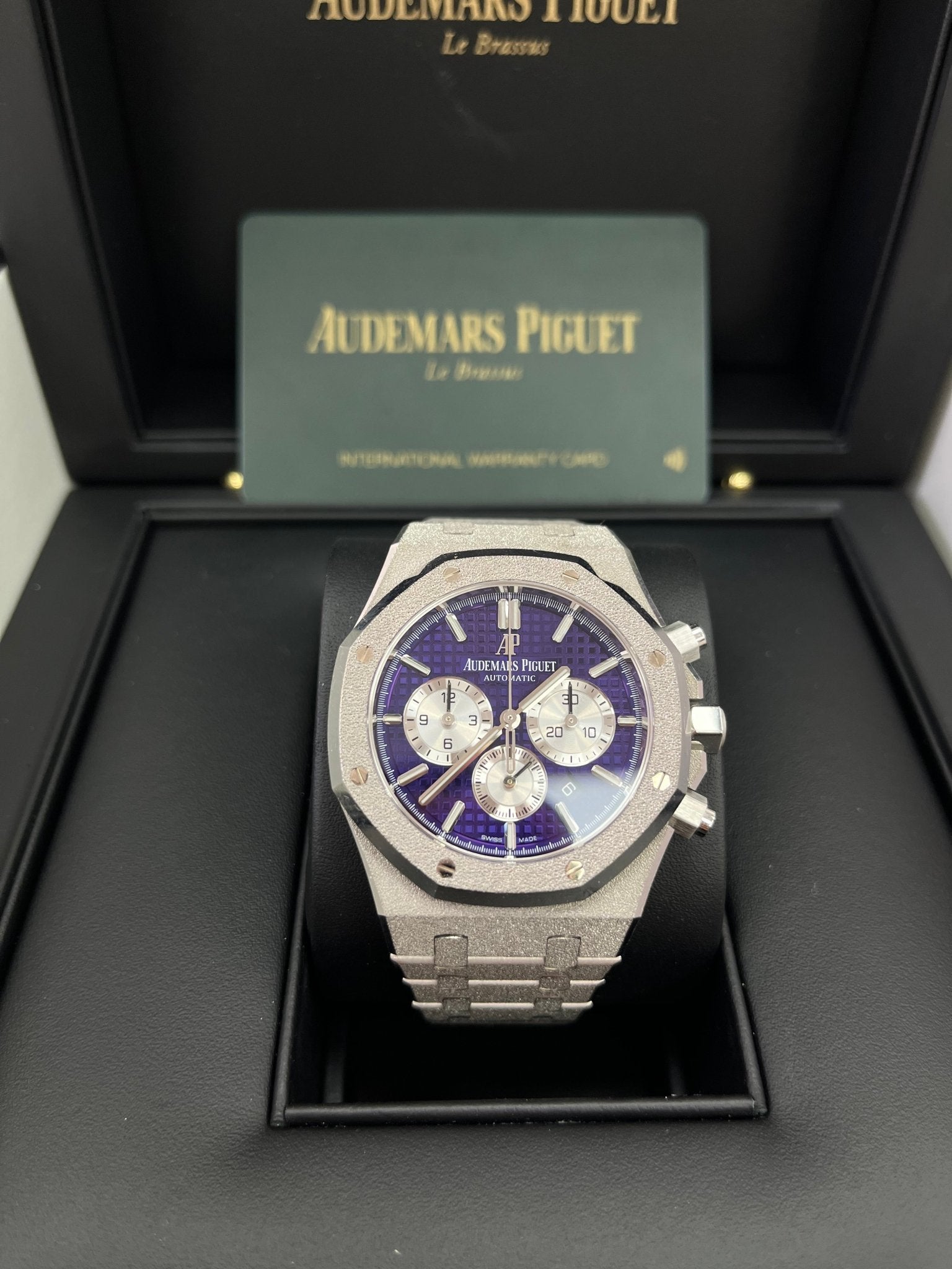 Watch 1