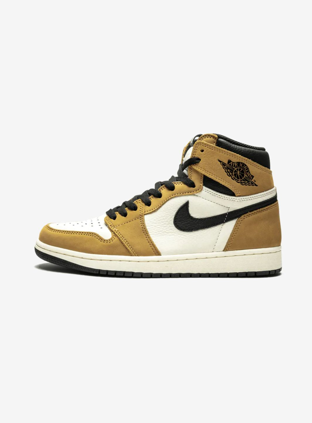 Air Jordan 1 Retro High Rookie of the Year、JORDAN、Cacoeks