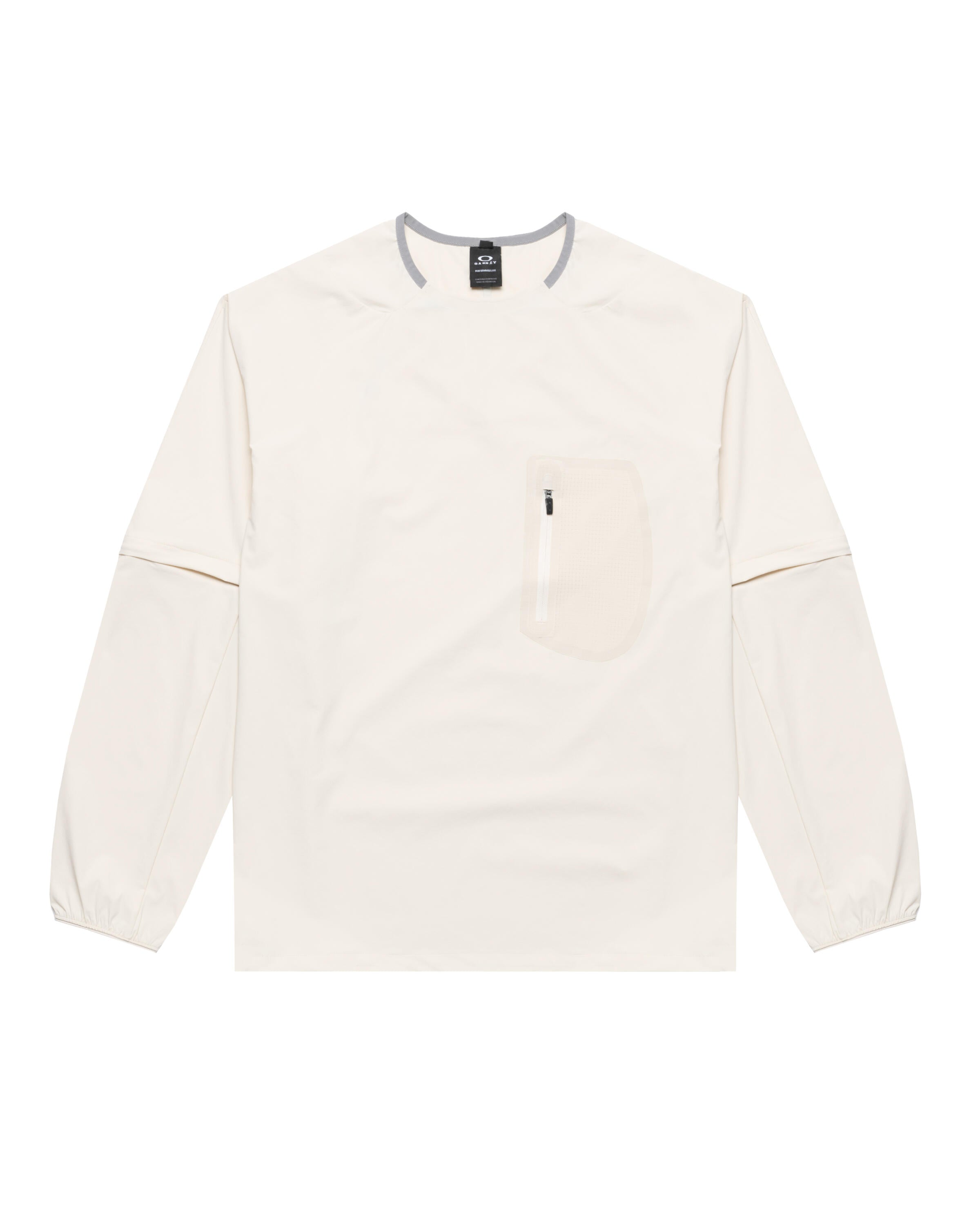 Oakley LATITUDE FLIGHT CONVERT SHELLTEE