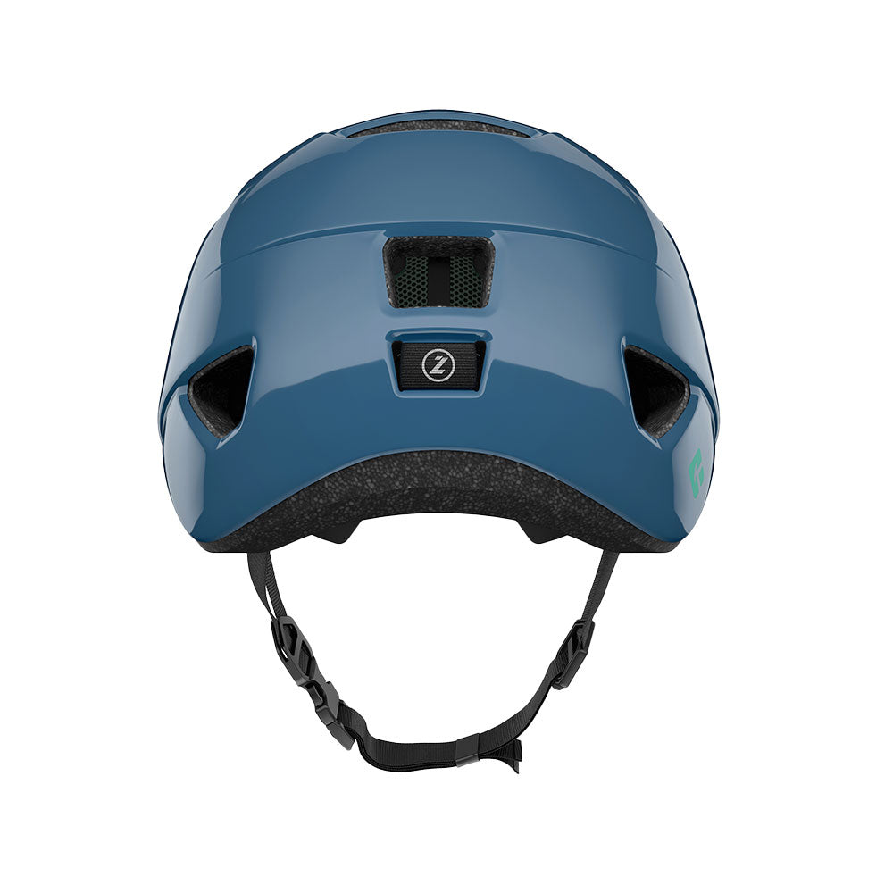 Lazer Pnut KinetiCore Toddlers' Helmet - Steel Blue、mySite、bearsvspackers