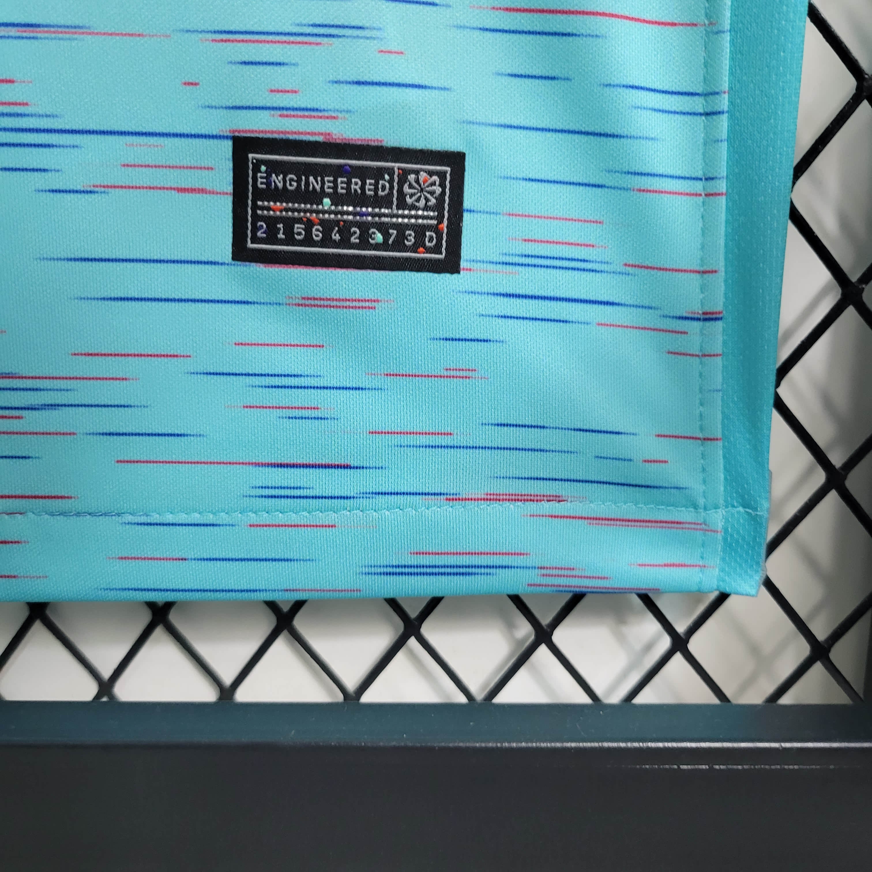 Higojerseys-Barcelona 23-24 Third Jersey - Fans Version