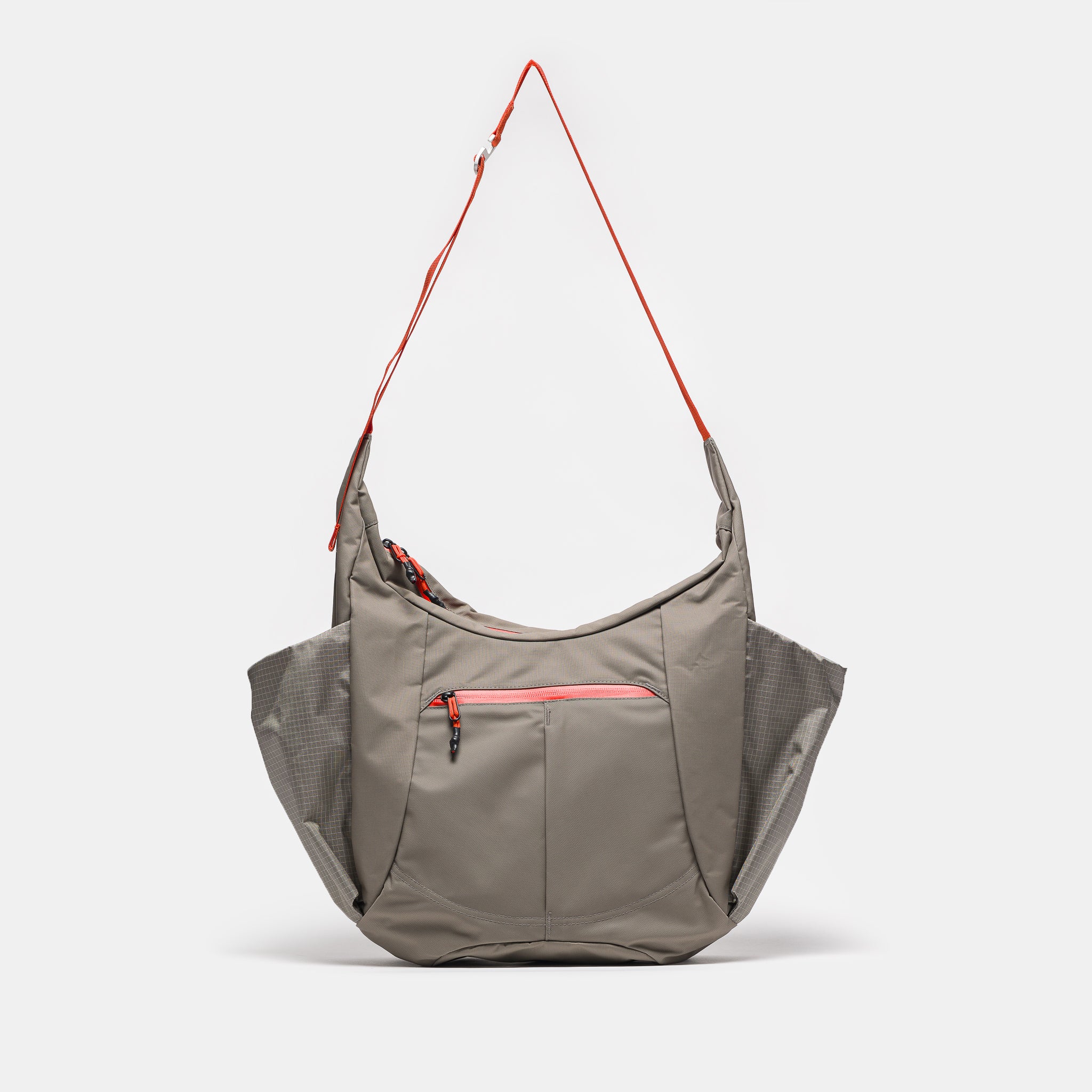 Static Comp Shoulder Bag in Canteen