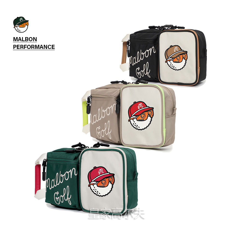 TITLESIT TAYLORMADE G/FORE GOLF BAG