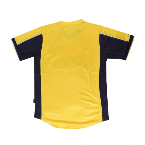 99-00 Arsenal Away season -Retro version: Ajax 24-25 Home Stadium Jersey - Fans Version mysite: Adidas luxuryfootballshirts.com: https://www.luxuryfootballshirts.com/
