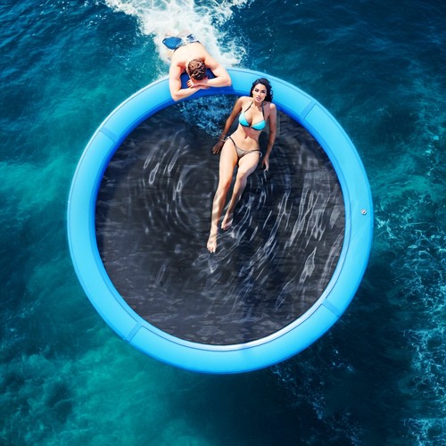 Inflatables