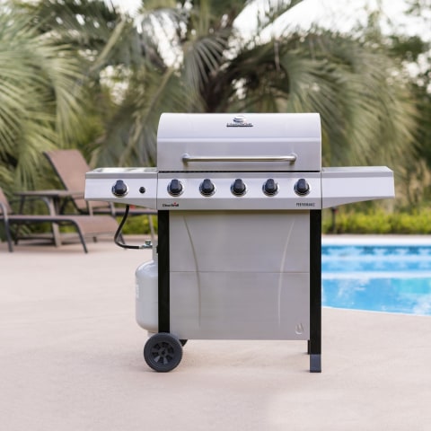 Char-Broil: A grill for every griller