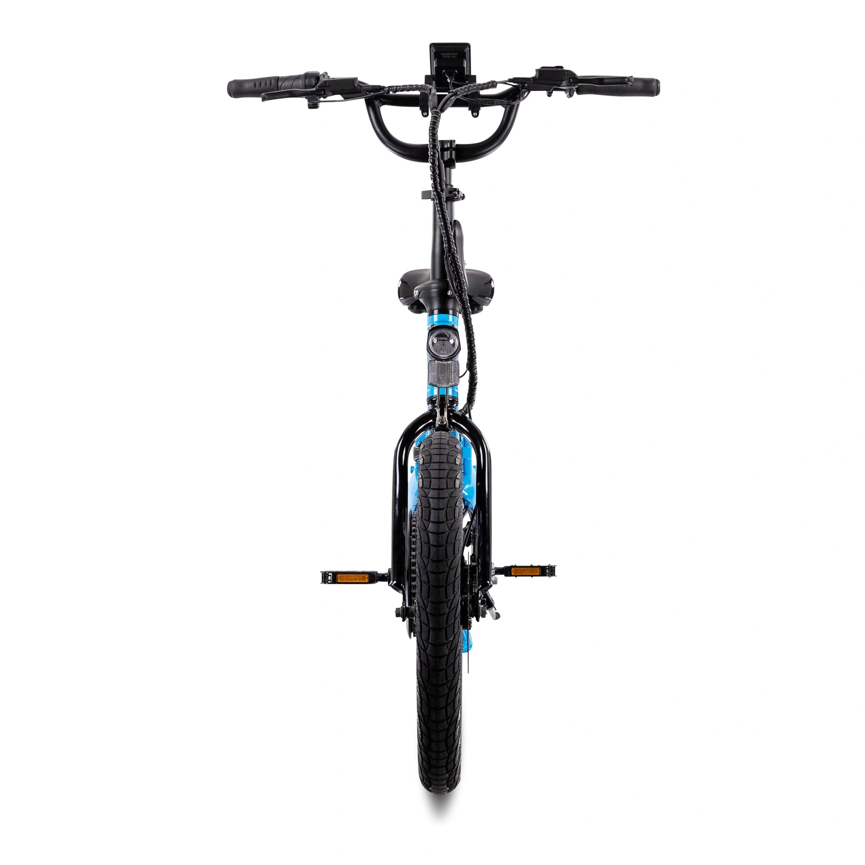 XP Lite 2.0 Lectric Blue Long-Range eBike、mySite、bearsvspackers
