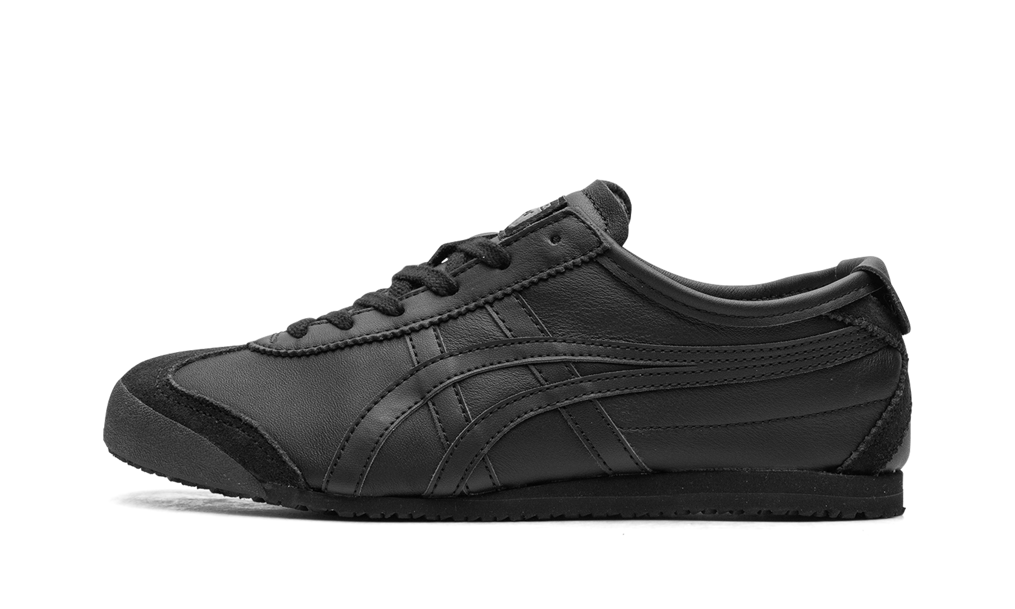 Mexico 66 "Triple Black"、mysite、Cacoeks