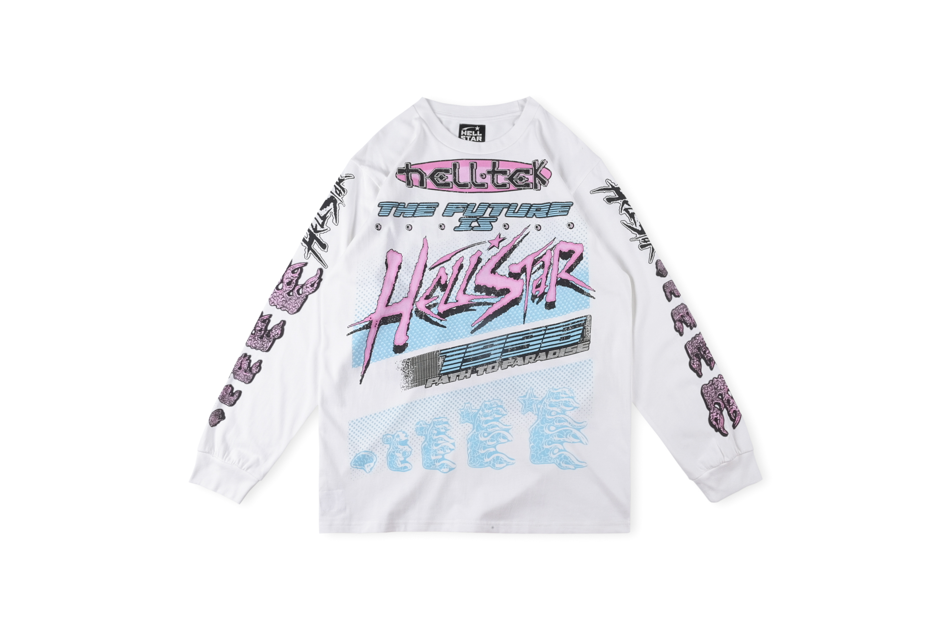 63_225 Hellstar Crewneck、mysite、Cacoeks