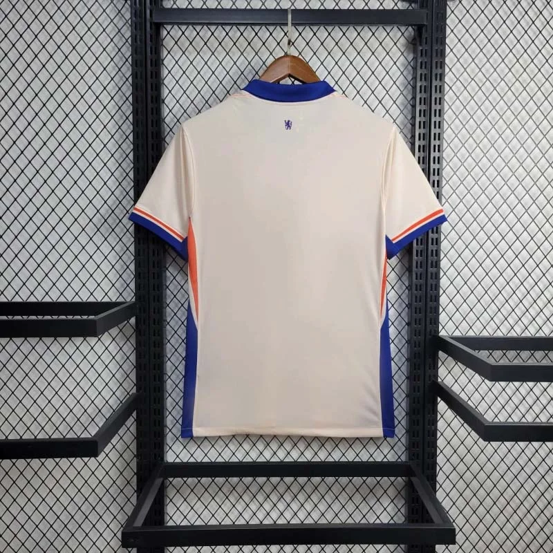 2024/2025 Chelsea Away Football Shirt1:1 Thai Quality:football jersey mysite: unitedjerseyfootball 邓江浪:football