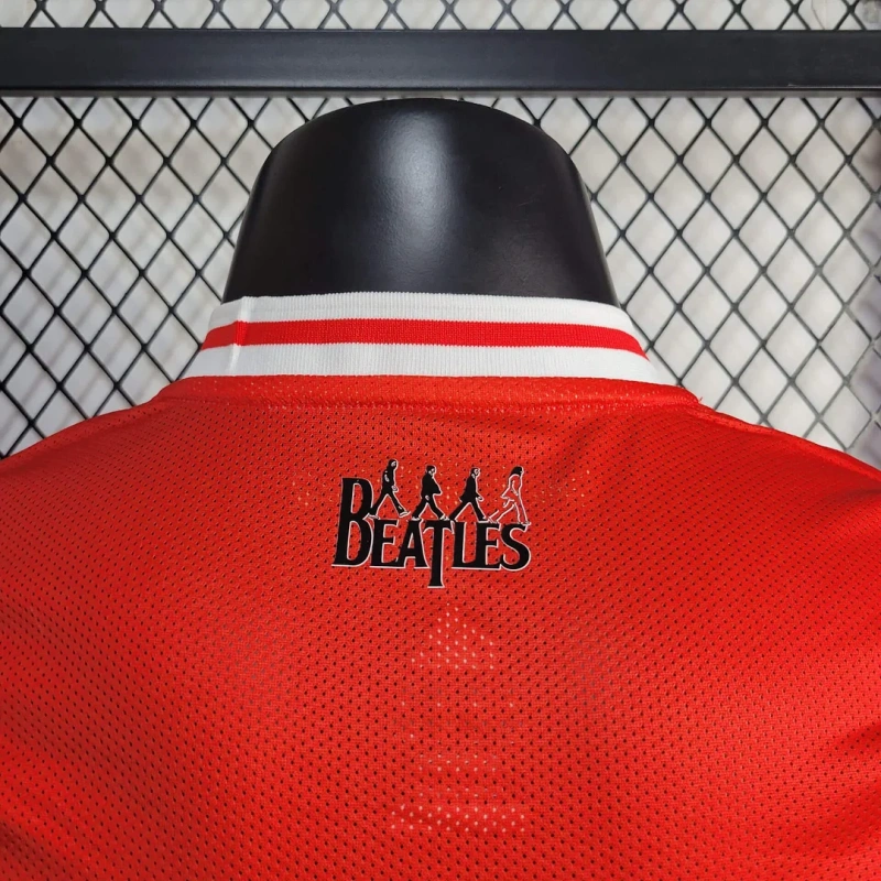 25-26 Liverpool Special Edition soccer jersey-Player Version: Ajax 24-25 Home Stadium Jersey - Fans Version mysite: Adidas luxuryfootballshirts.com: https://www.luxuryfootballshirts.com/