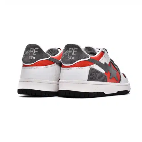 BAPESTA SK8 #4 M2 low top Shoes、mysite、Cacoeks