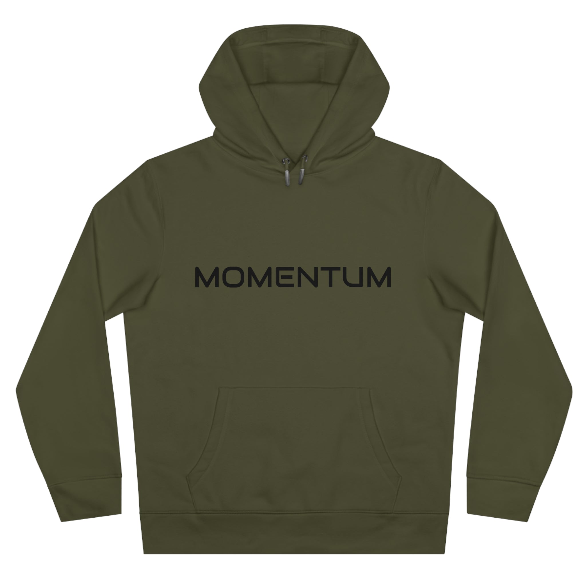 MLB 'Momentum' Fleece Hoodie