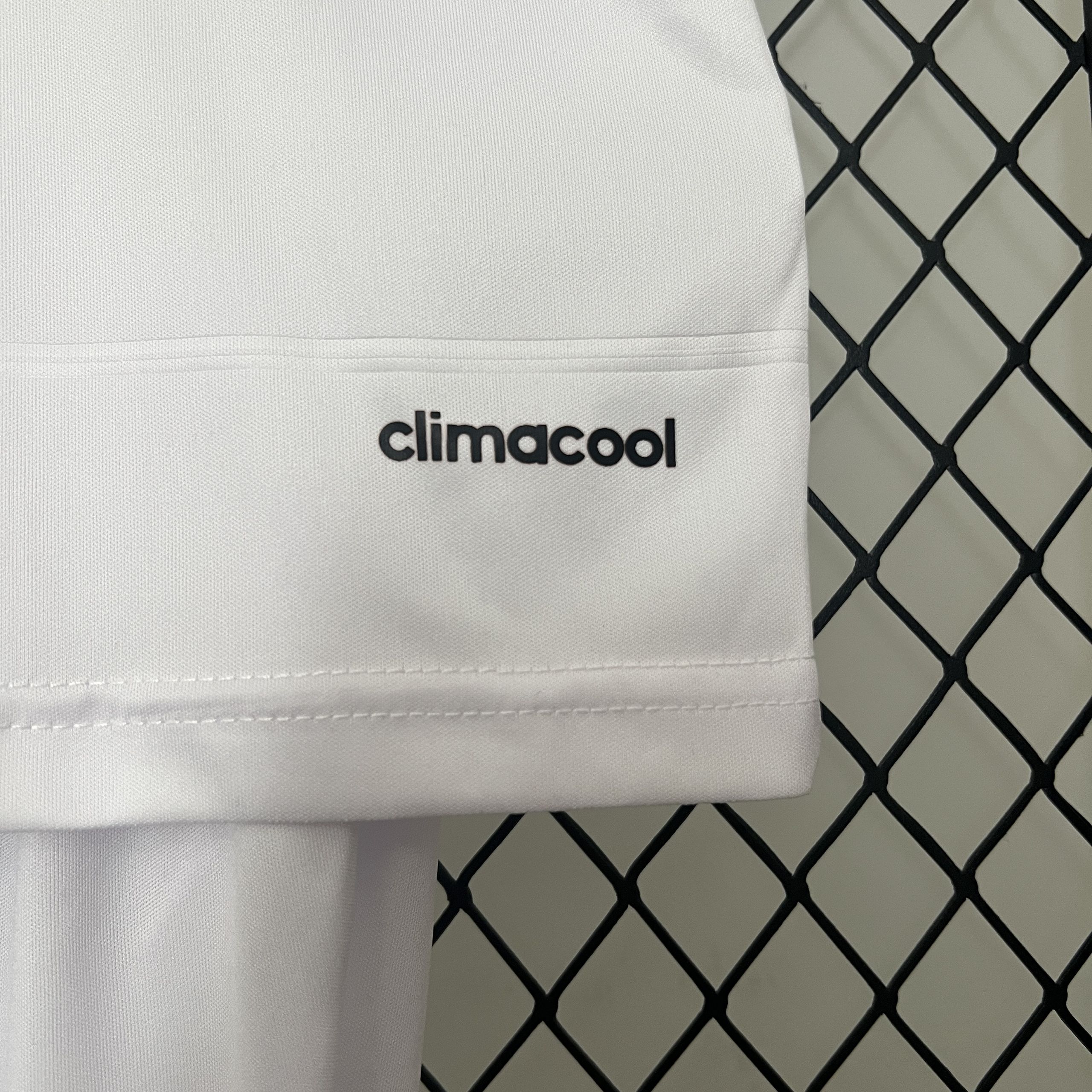 13-14 kids kit Real Madrid home soccer jersey-Retro version: Ajax 24-25 Home Stadium Jersey - Fans Version mysite: Adidas luxuryfootballshirts.com: https://www.luxuryfootballshirts.com/