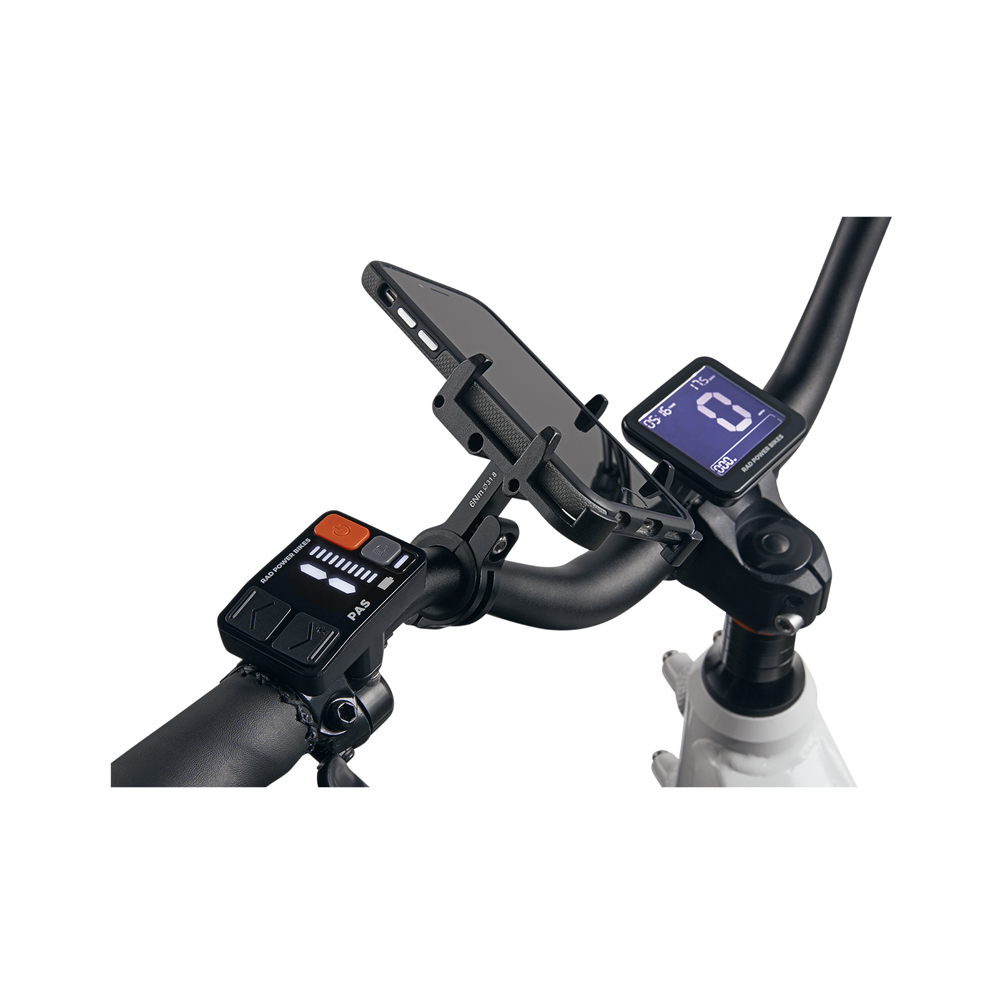 GUB PRO-3 Phone Mount、mySite、bearsvspackers